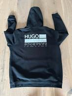 Hugo Boss hoodie zwart XXL, Zwart, Maat 56/58 (XL), Ophalen of Verzenden, Zo goed als nieuw