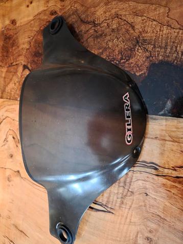 Korte Windscherm Gilera Runner beschikbaar voor biedingen