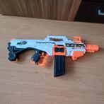 Nerf Ultra Strike - Blaster, Ophalen of Verzenden, Zo goed als nieuw