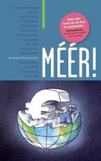 Meer! - Marianne Thieme BOEK 9789062245253, Ophalen of Verzenden, Zo goed als nieuw, Marianne Thieme