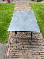 Camping tafel 100x68cm, Caravans en Kamperen, Ophalen of Verzenden, Zo goed als nieuw, Campingtafel