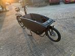 Urban Arrow Family bakfiets, Fietsen en Brommers, Fietsen | Bakfietsen, Ophalen, Gebruikt, 1 kind, Overige merken