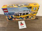 Lego Creator 31079 Zonnig surferbusje - Nieuw in doos!, Ophalen of Verzenden, Nieuw, Complete set, Lego