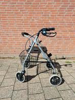 Rollator, Ophalen, Opvouwbaar, Gebruikt