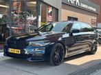 BMW 5-Serie 540i 340pk Xdrive Aut. 2018 dblauw, Auto's, 2000 kg, Stationwagon, Vierwielaandrijving, Particulier