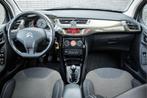 Citroën C3 1.6 e-HDi Selection (bj 2012), Voorwielaandrijving, Euro 5, Gebruikt, Zwart