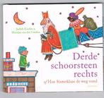 Derde Schoorsteen rechts - of hoe Sinterklaas de weg vond, Ophalen of Verzenden