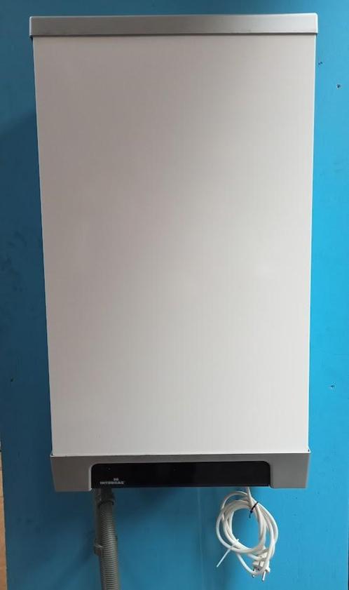 Cv ketel Intergas Kompakt HR22 A Expansievat 2024 Nieuw, Doe-het-zelf en Verbouw, Verwarming en Radiatoren, Nieuw, Cv-ketel of Combi-ketel