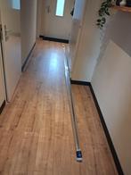 Gordijnrails, Ophalen, Nieuw, 50 tot 100 cm, Minder dan 100 cm