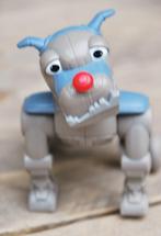 Wowwee Mini Wrex, Ophalen of Verzenden, Nieuw, Film, Actiefiguur of Pop
