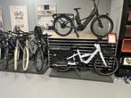 Longtail elektrische fietsen direct uit voorraad!!!, Nieuw, Cube, Ophalen of Verzenden, 50 km per accu of meer