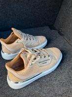 Benjamin Zerner Zürich Sneakers Beige, Ophalen, Zo goed als nieuw, Overige kleuren, Sneakers of Gympen