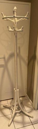 Grote Stevige Staande vintage 80's kapstok draaibaar, Ophalen, Gebruikt, Staande kapstok, 150 tot 200 cm