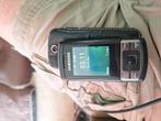 Samsung mobiele telefooC3050, Ophalen of Verzenden, Zwart