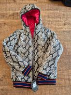 Nieuwe Winterjas Quapi maat 134, Meisje, Nieuw, Ophalen of Verzenden, Quapi