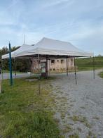 Partytent 6x6 te huur!, Ophalen, Zo goed als nieuw, 5 tot 8 meter