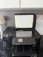 HP Officejet 6500A Plus All-in-One Printer, Computers en Software, Printers, Inkjetprinter, All-in-one, Kleur printen, Ophalen of Verzenden