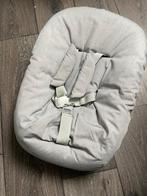 Stokke newborn set tripp trapp stoel, Ophalen, Gebruikt, Meegroeistoel, Stoelverkleiner