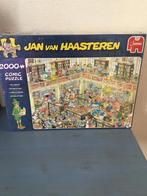 Jan van Haasteren puzzel 2000 stukjes, Ophalen of Verzenden, Zo goed als nieuw