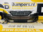BUMPER Peugeot 308 2012-2016 VOORBUMPER 2-J3-4443z, Gebruikt, Ophalen of Verzenden, Bumper, Voor