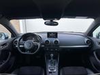Audi A3 Limousine 1.4 TFSI CoD Ambition Pro Line S, Auto's, Parkeersensor, Gebruikt, 4 cilinders, Wit