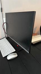 Samsung S27R650FDU 27" Full HD IPS Monitor, Computers en Software, Monitoren, Gaming, HDMI, In hoogte verstelbaar, Full HD
