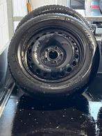 Stalen velgen voor VW Golf, Ophalen, Gebruikt, Velg(en), 16 inch