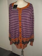 Nieuw! Adia Fashion vest maat S (= maat 42/44), Adia Fashion, Ophalen of Verzenden, Zo goed als nieuw, Maat 42/44 (L)