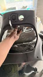 Zip 2000 (Zonder 123), Fietsen en Brommers, Brommeronderdelen | Scooters, Ophalen of Verzenden, Gebruikt, Kap, Piaggio