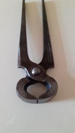 knipex knijptang, Ophalen of Verzenden, Gebruikt