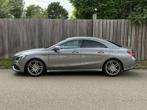 Mercedes-Benz CLA-klasse 180 AMG-Line Automaat Camera NAP!, Gebruikt, 4 cilinders, 715 kg, 122 pk