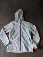 Mc Kinley sportjas dry plus,  wit  mt 38, Ophalen of Verzenden, Zo goed als nieuw, Maat 38/40 (M), Wit