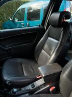 SAAB 9 3 / 93 1998 Turbo interieur voor coupe in leer, Ophalen, Saab