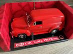Gmc panel truck 1950, Ophalen of Verzenden, Zo goed als nieuw, Overige merken