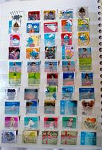 België 50 stuks verschillende postzegels, Verzenden, Gestempeld