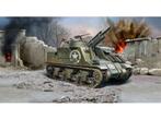 Revell	3216	M7 HMC "Priest" ex-Matchbox	1/76, Hobby en Vrije tijd, Modelbouw | Auto's en Voertuigen, Verzenden, Revell, Nieuw