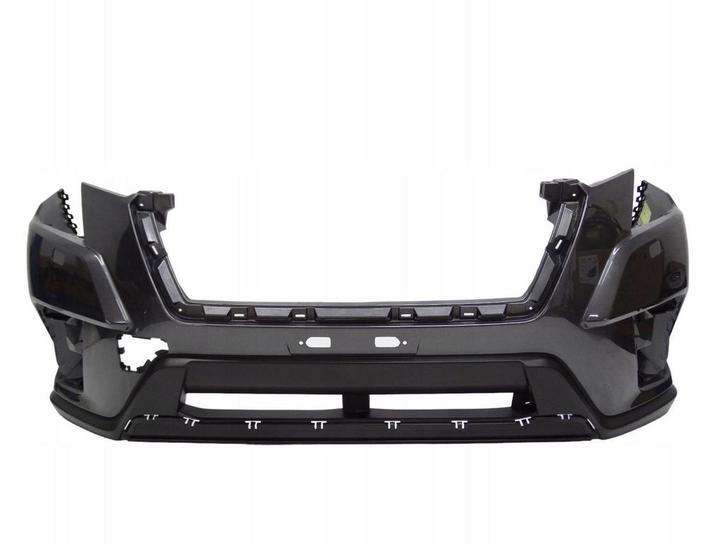 Subaru Forester V Lift 22-24 voorbumper origineel 57704SJ021, Auto-onderdelen, Carrosserie en Plaatwerk, Bumper, Subaru, Voor
