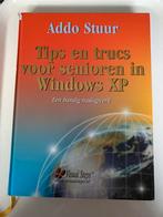 3x Addo Stuur Windows 7 en XP + Tips en trucs voor senioren, Boeken, Informatica en Computer, Ophalen of Verzenden, Zo goed als nieuw
