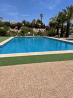 Vakantiehuis/appartement Spanje aan de Costa Blanca, La Nuci, Vakantie, 8 personen, Wasmachine, Costa Blanca, Appartement
