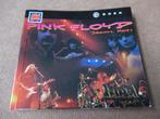 CD boek Pink Floyd Star Boox, 1e druk, uitgave 1996, Boeken, Muziek, Jason Rich, Verzenden, Artiest, Zo goed als nieuw