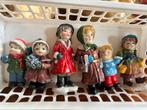 Kerst decoratie, Diversen, Kerst, Ophalen of Verzenden, Gebruikt