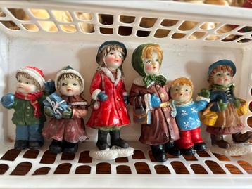 Kerst decoratie beschikbaar voor biedingen