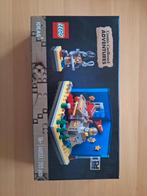 Lego 40533 avonturen van de uss cardboard, Kinderen en Baby's, Speelgoed | Duplo en Lego, Nieuw, Ophalen of Verzenden