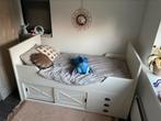 Kajuitbed, Ophalen, Zo goed als nieuw, 180 cm of meer, 85 tot 100 cm