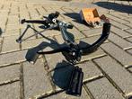 Te koop: Forward Controls voor Softail M8, Motoren, Ophalen of Verzenden, Gebruikt