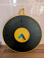 Pladdra klok ikea, Ophalen of Verzenden, Zo goed als nieuw