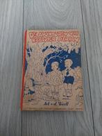 Frans Piet J vd Werff WOII Avonturen kabouter Pierjan Sjors, Ophalen of Verzenden, Jet van der Werff
