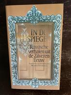 In De Spiegel - Russische verhalen uit de zilveren eeuw, Ophalen of Verzenden, Zo goed als nieuw, Nederland