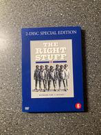 The Right Stuff (1983) 2-Disc, Gebruikt, Ophalen of Verzenden, Vanaf 6 jaar