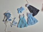 Barbie Fleur vintage, Ophalen of Verzenden, Gebruikt, Barbie